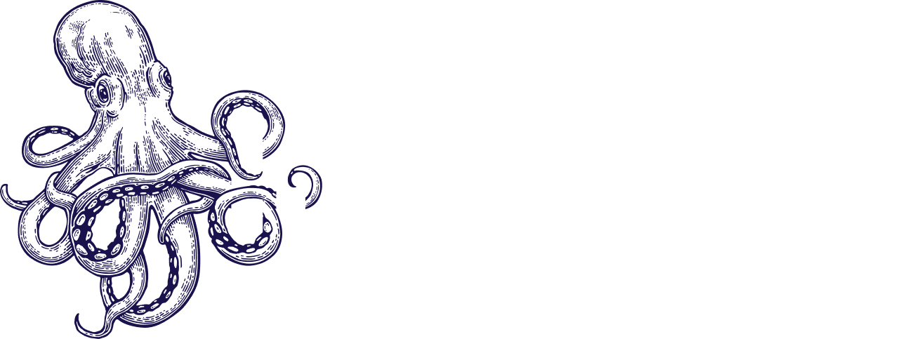 Ink Blue Marketing Consultancy