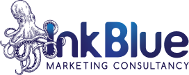 Ink Blue Marketing Consultancy